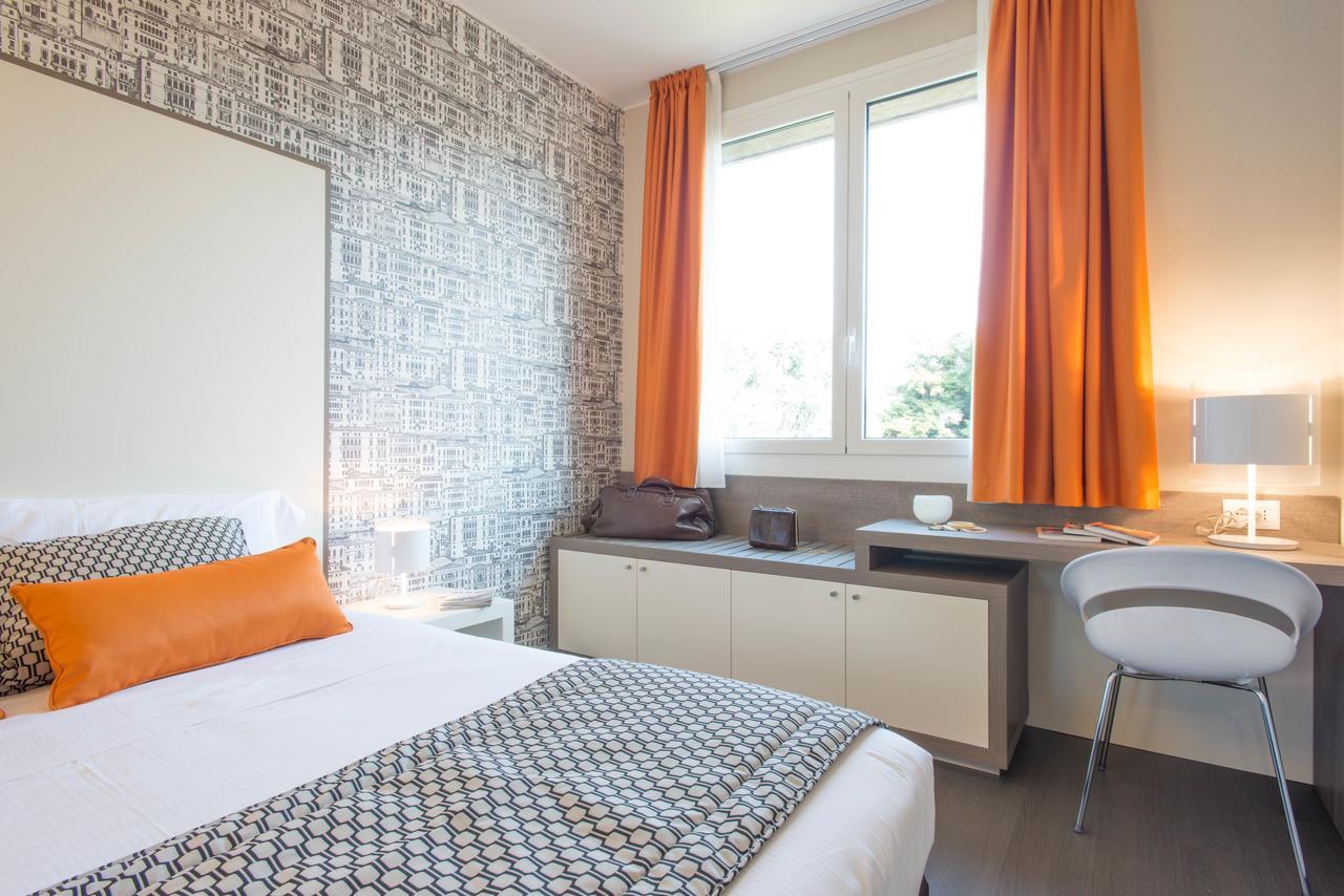 Double Room Park View
