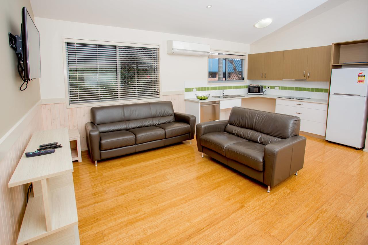 Summer Breeze Two-Bedroom Villa