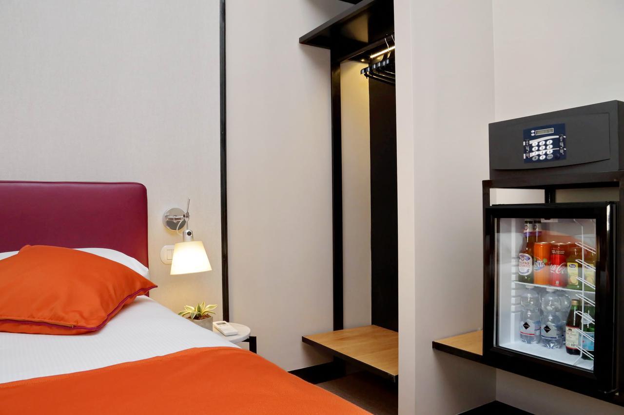 Deluxe Double Room Balcony