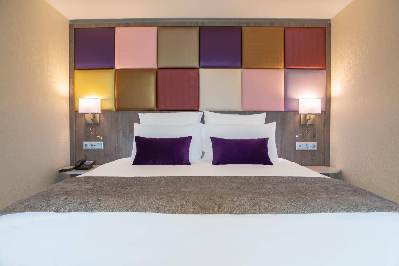 Quarto Duplo Superior