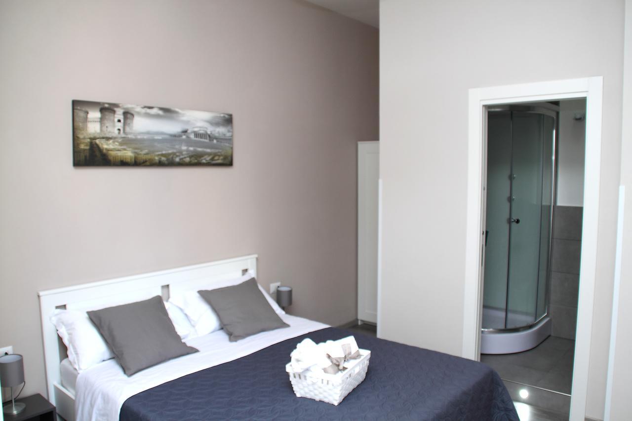 Double Room Private Bathroom