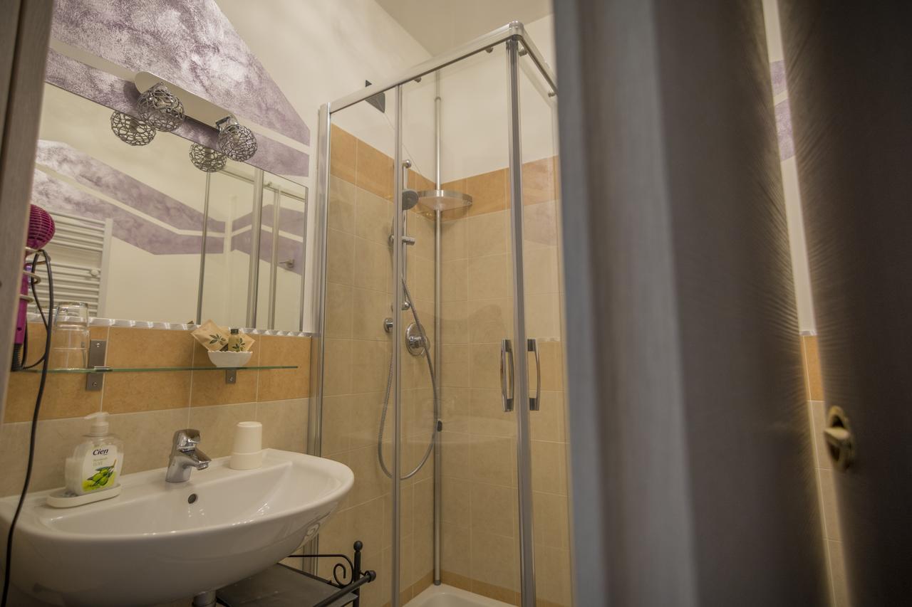 Habitación Doble con vistas al jardín - 1 o 2 camas