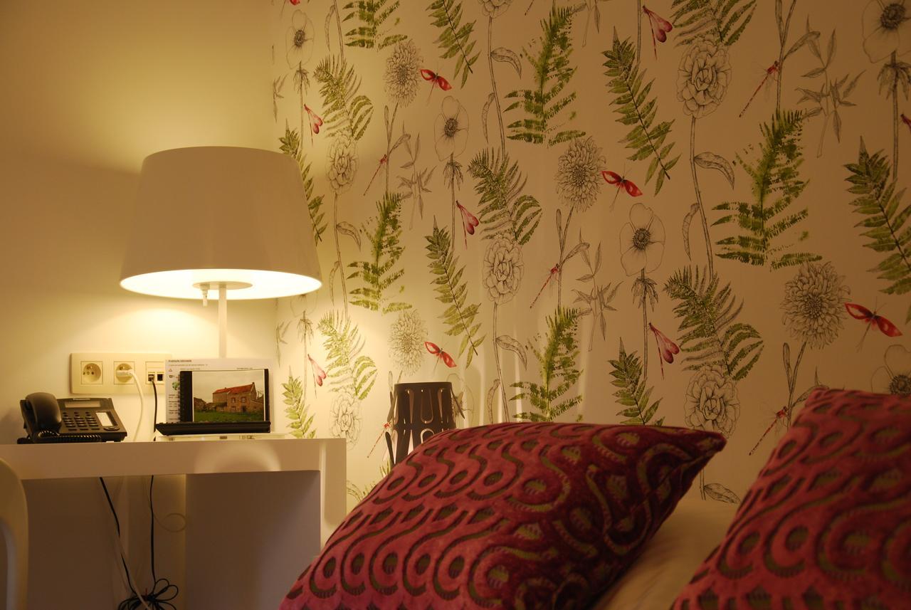 Chambre Double Standard