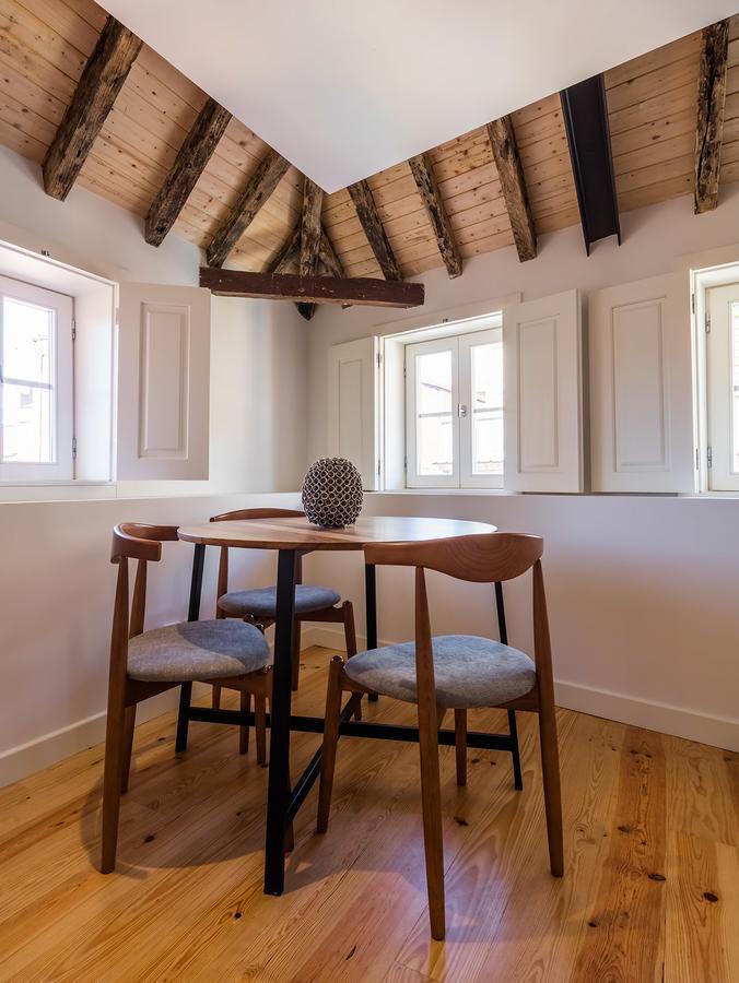 Apartment mit 1 Schlafzimmer