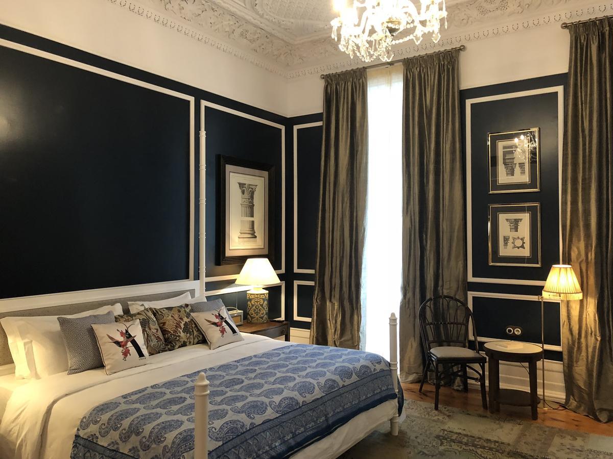 Heritage Suite