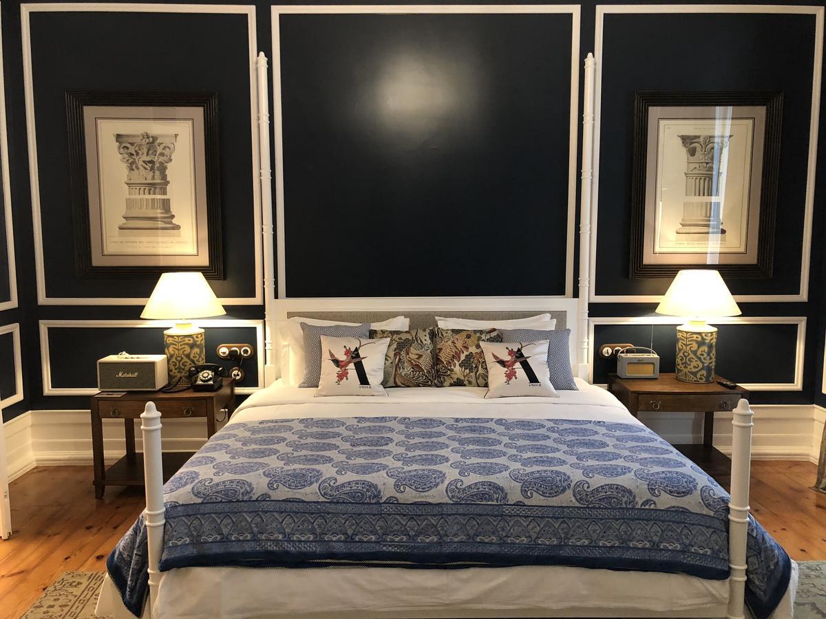 Heritage Suite