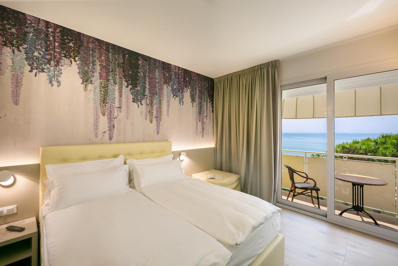 Double Room Sea View