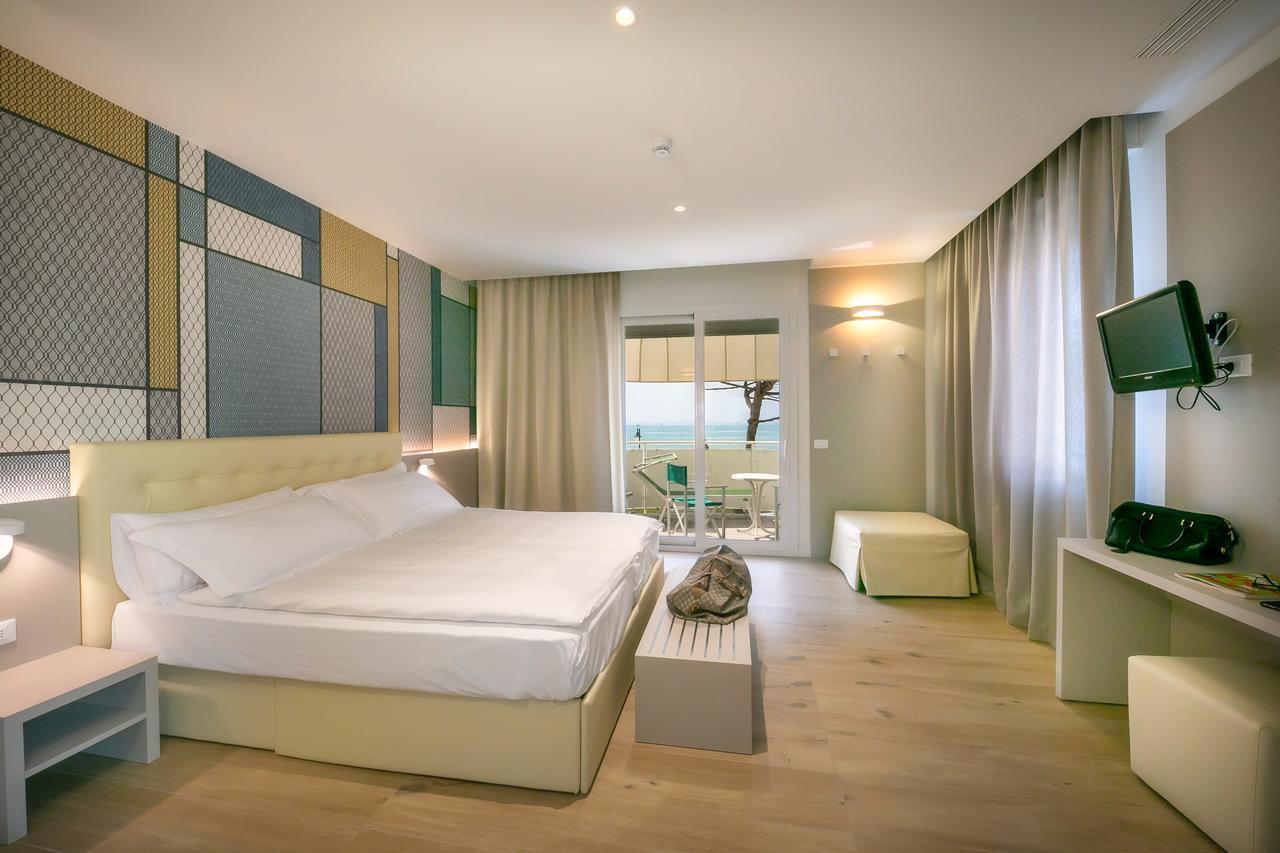 Double Room Sea View