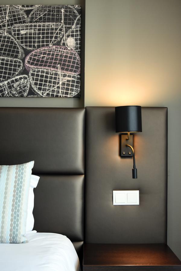 Master Suite mit Whirlpool