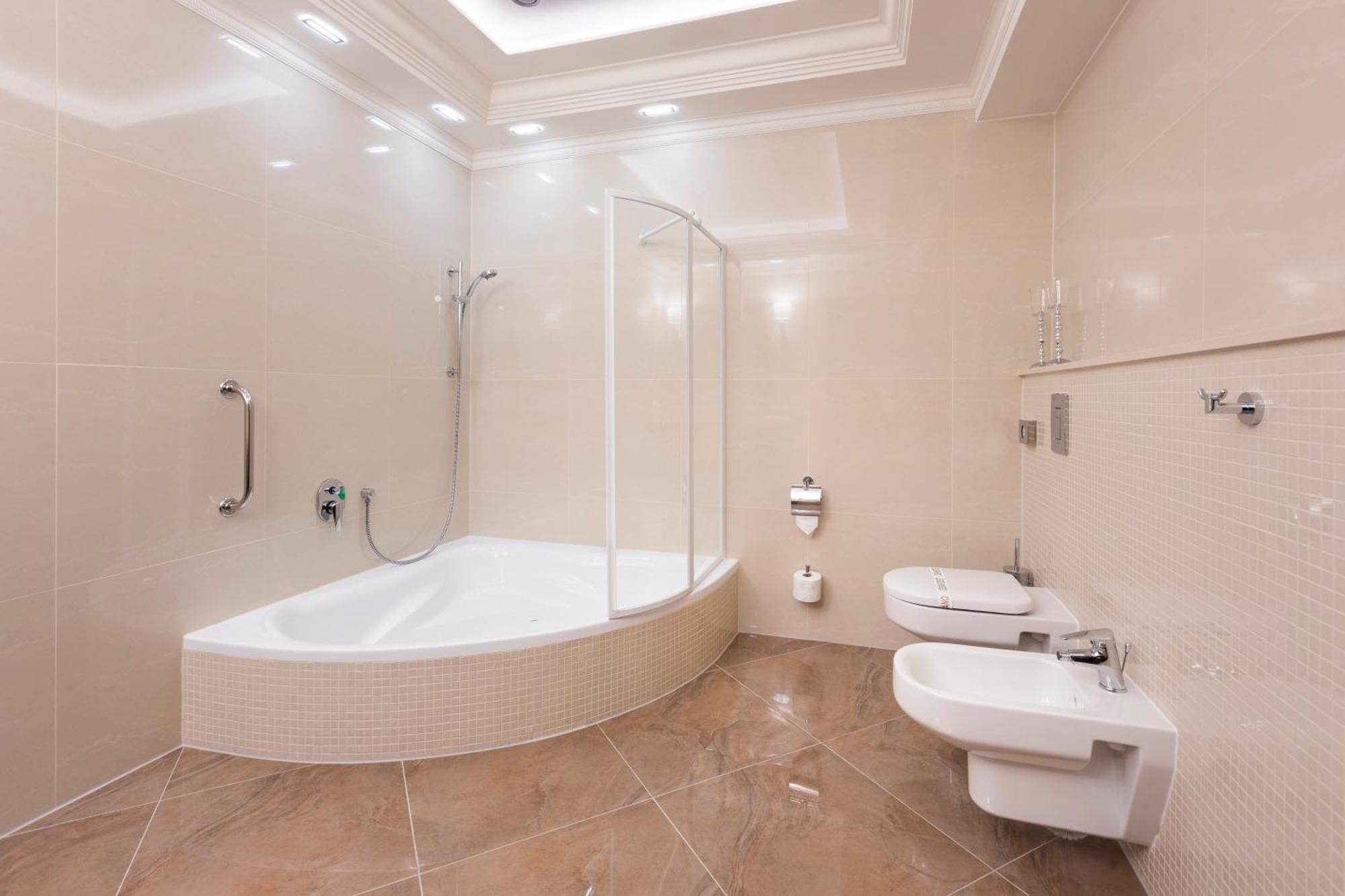 Suite (2 Erwachsene)