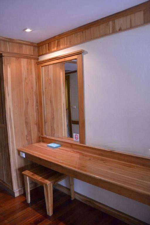 Standard Doppelzimmer – Turm B