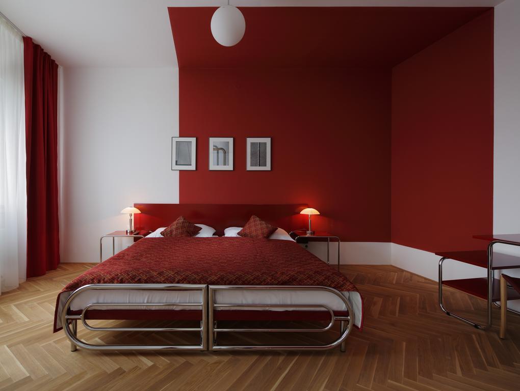 Chambre Double ou Lits Jumeaux