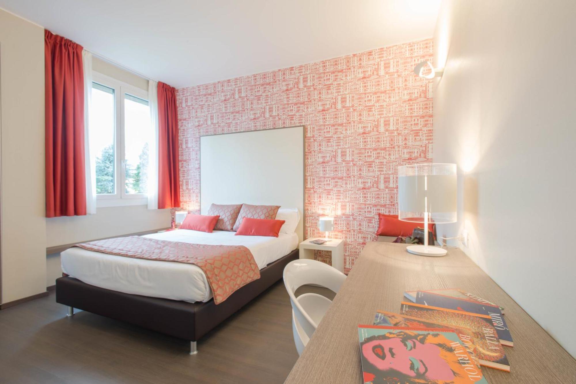 Double Room Park View