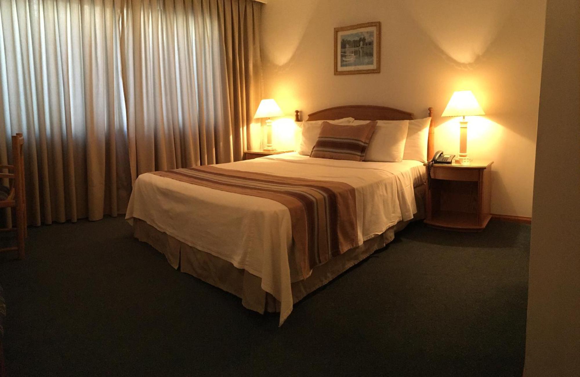 Quarto Duplo Standard