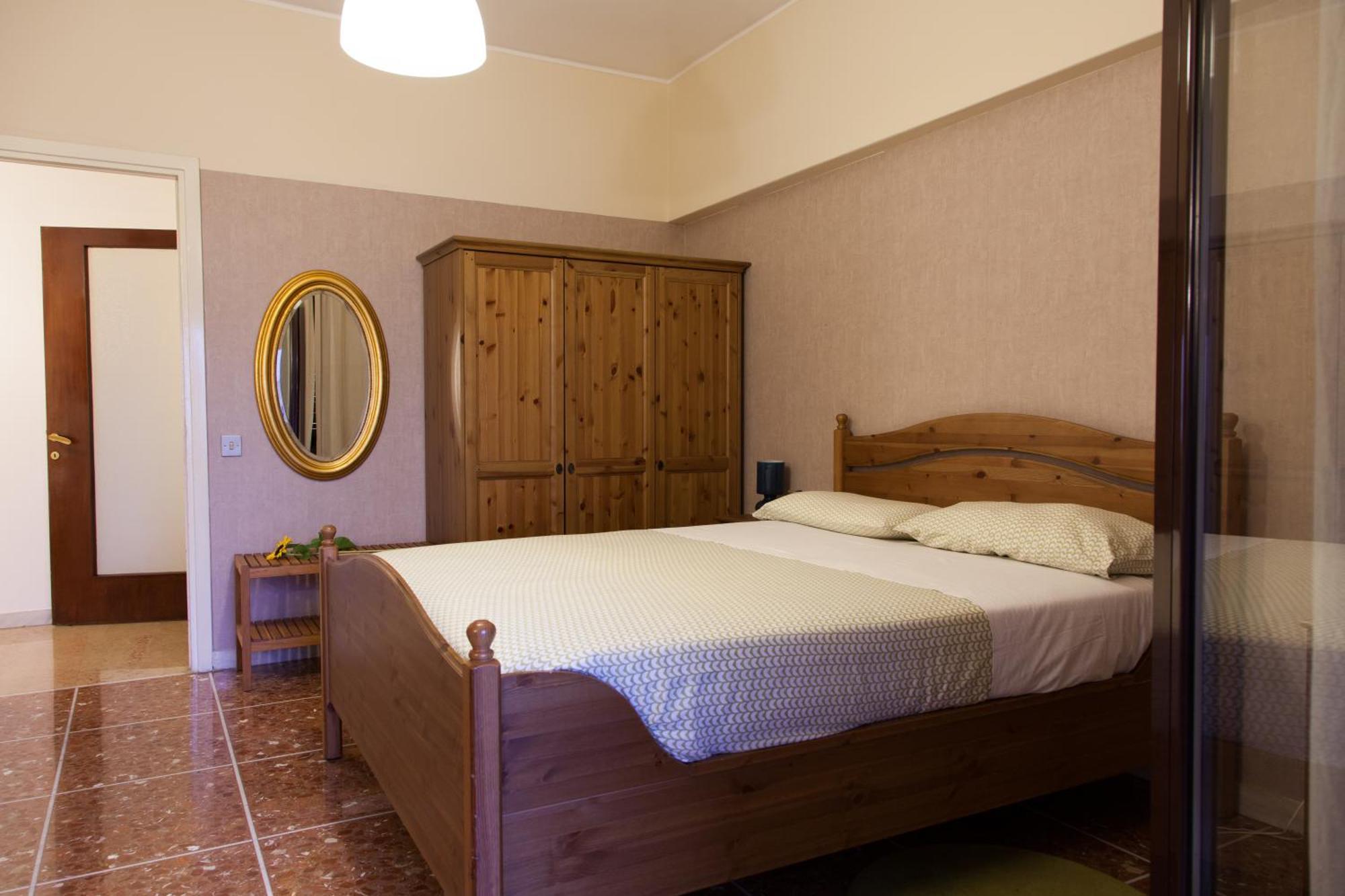 Double Room Balcony