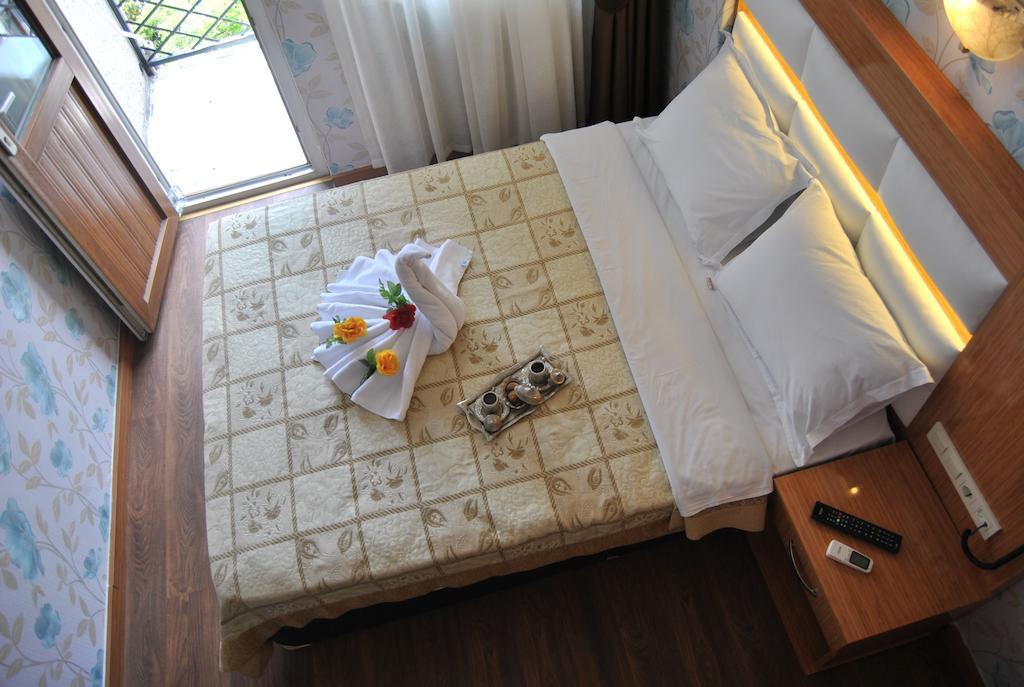 Habitación Individual