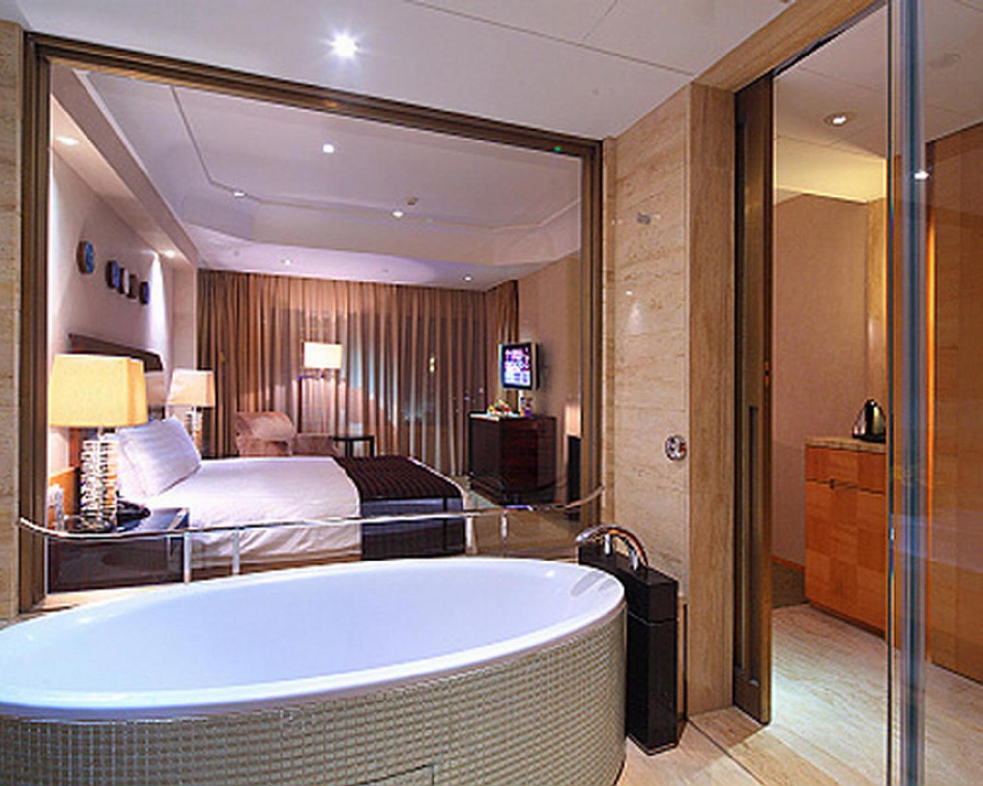 Habitación Superior con cama extragrande