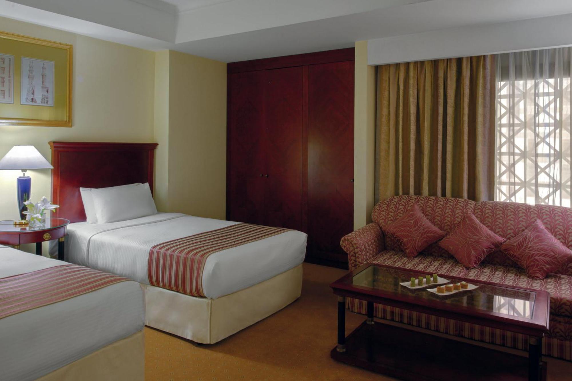 Premium Twin Room