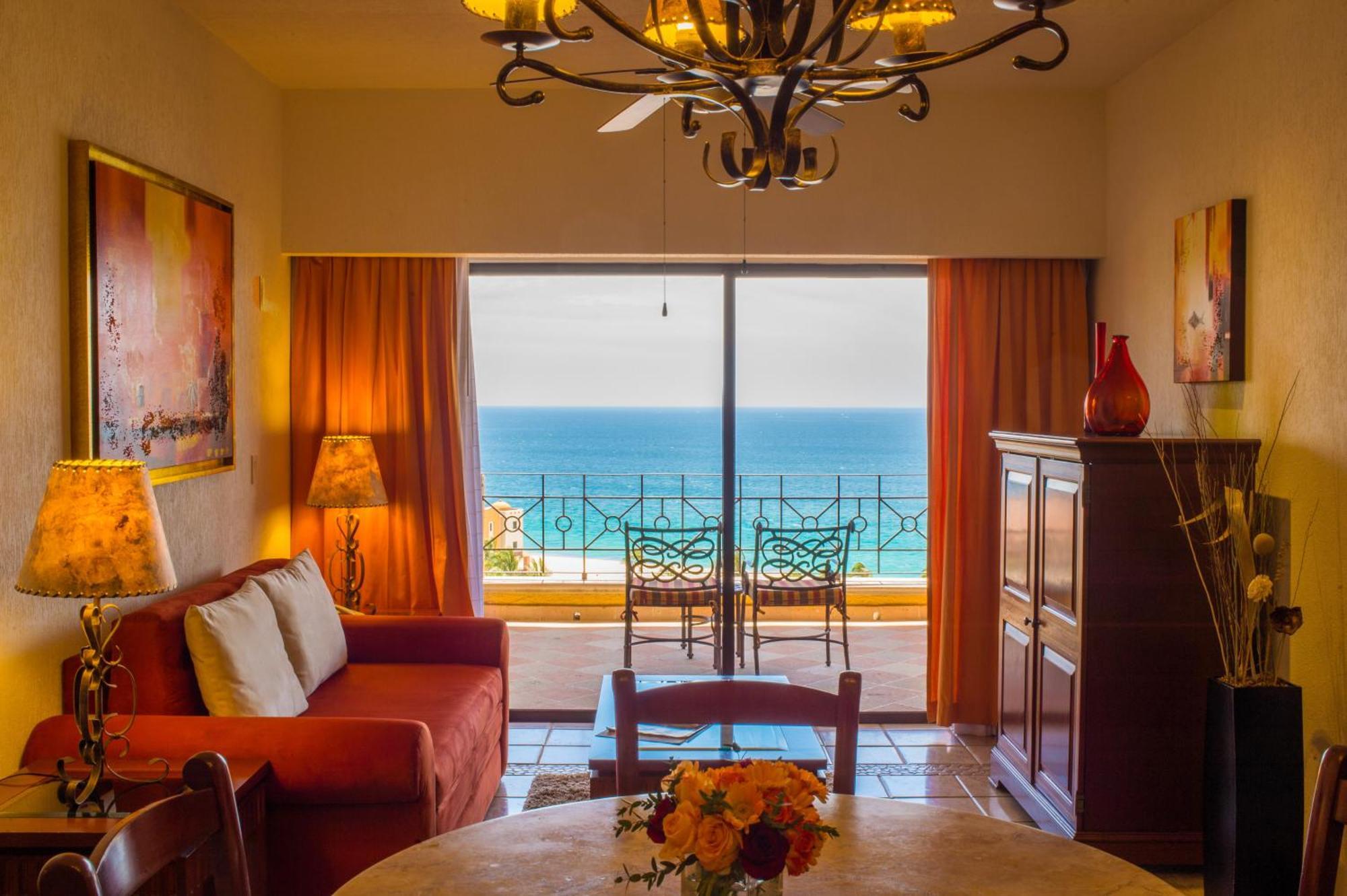 Suite Luxury