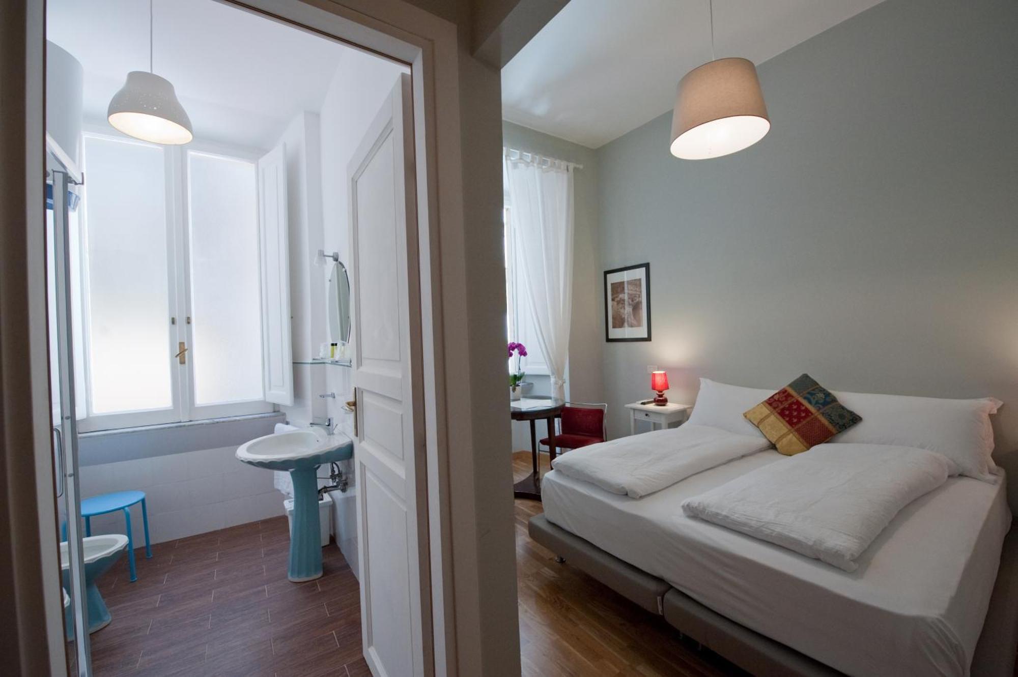 Double or Twin Room