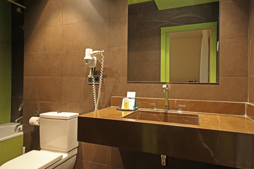 Quarto Individual