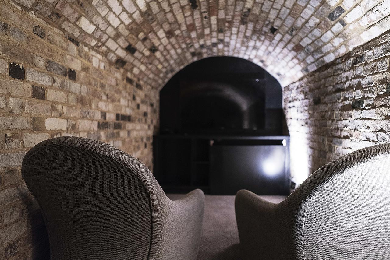 Suite Signature Cinema