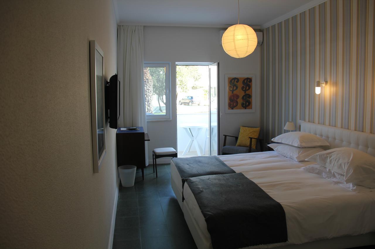 Double Room Ground Floor