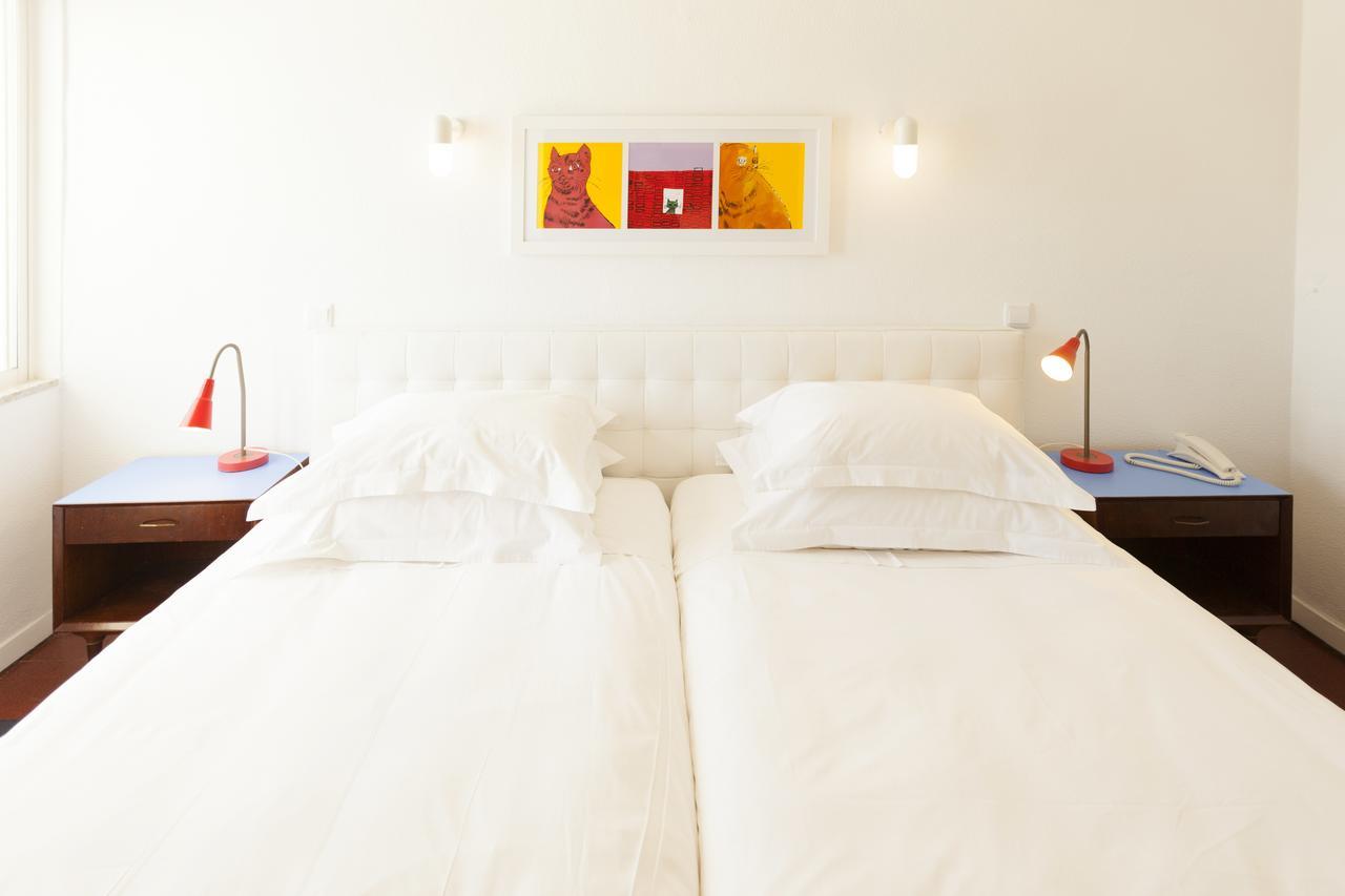 Double Room Land View Balcony