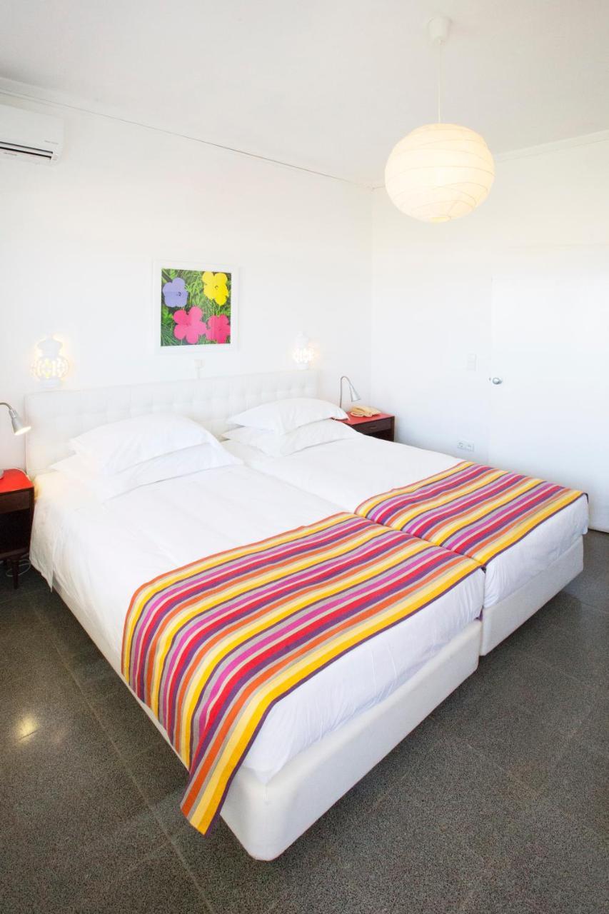 Double Room Land View Balcony