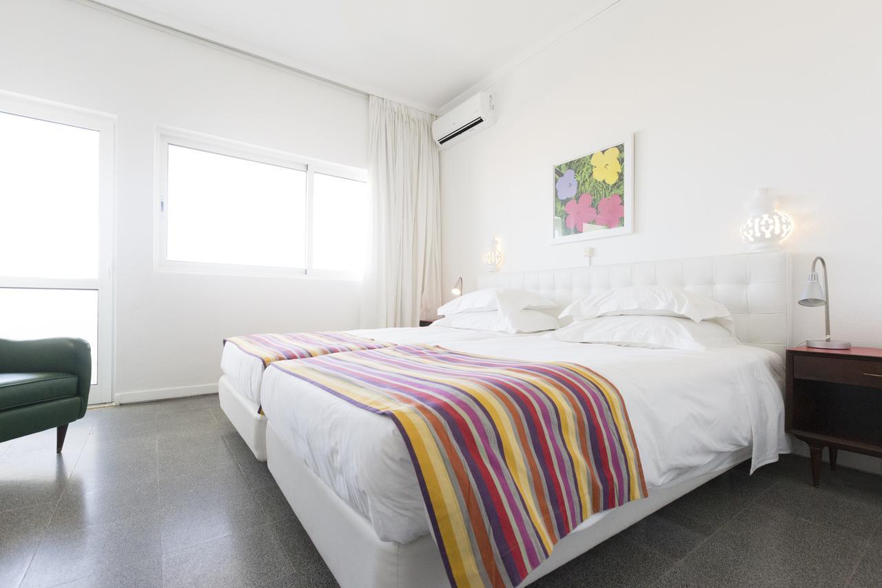 Double Room Land View Balcony