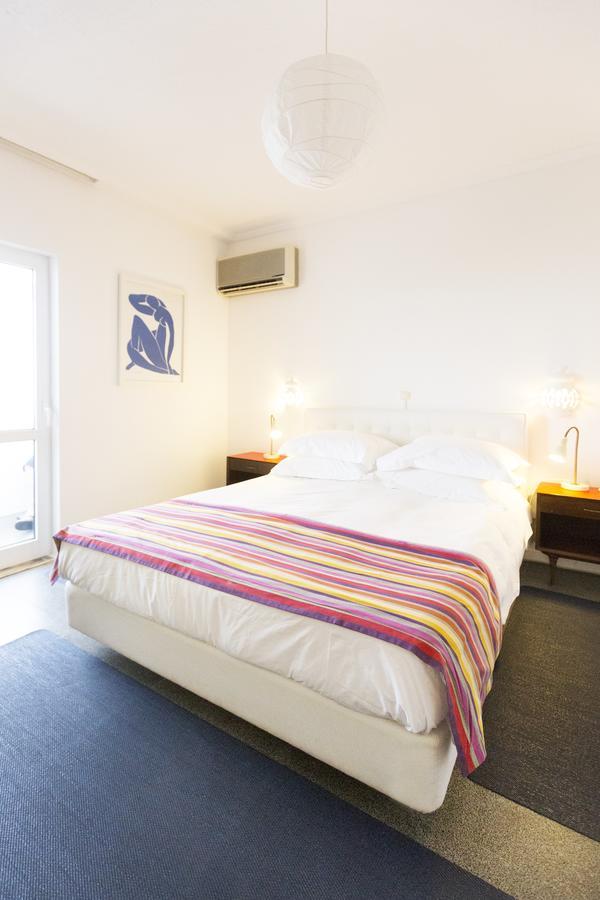 Double Room Land View Balcony