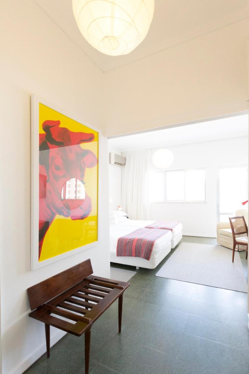 Superior Double Room Land View