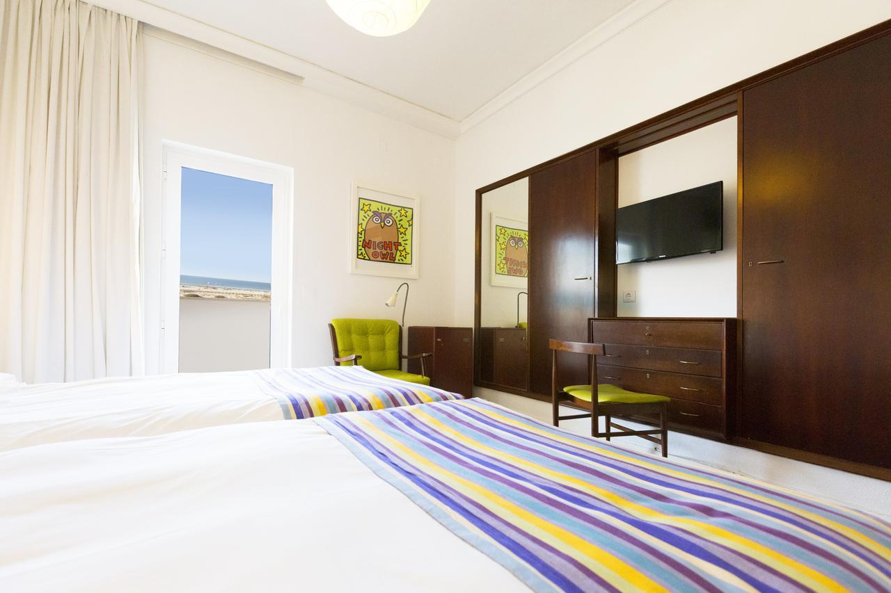 Double Room Sea View Balcony