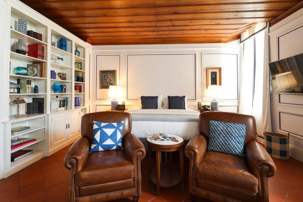 Suite Basement