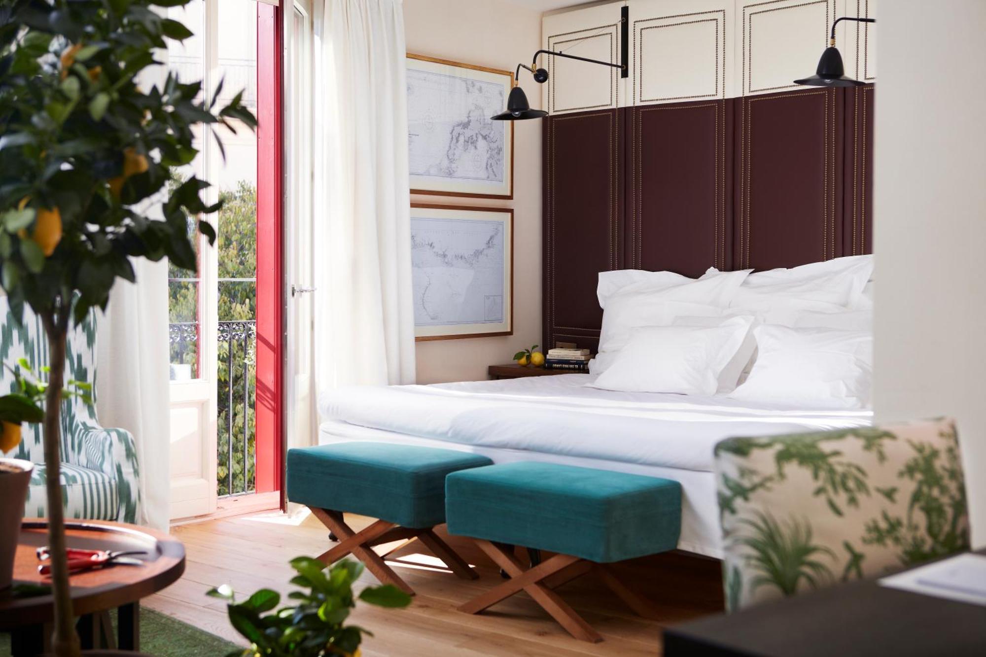 Junior Suite Plaça