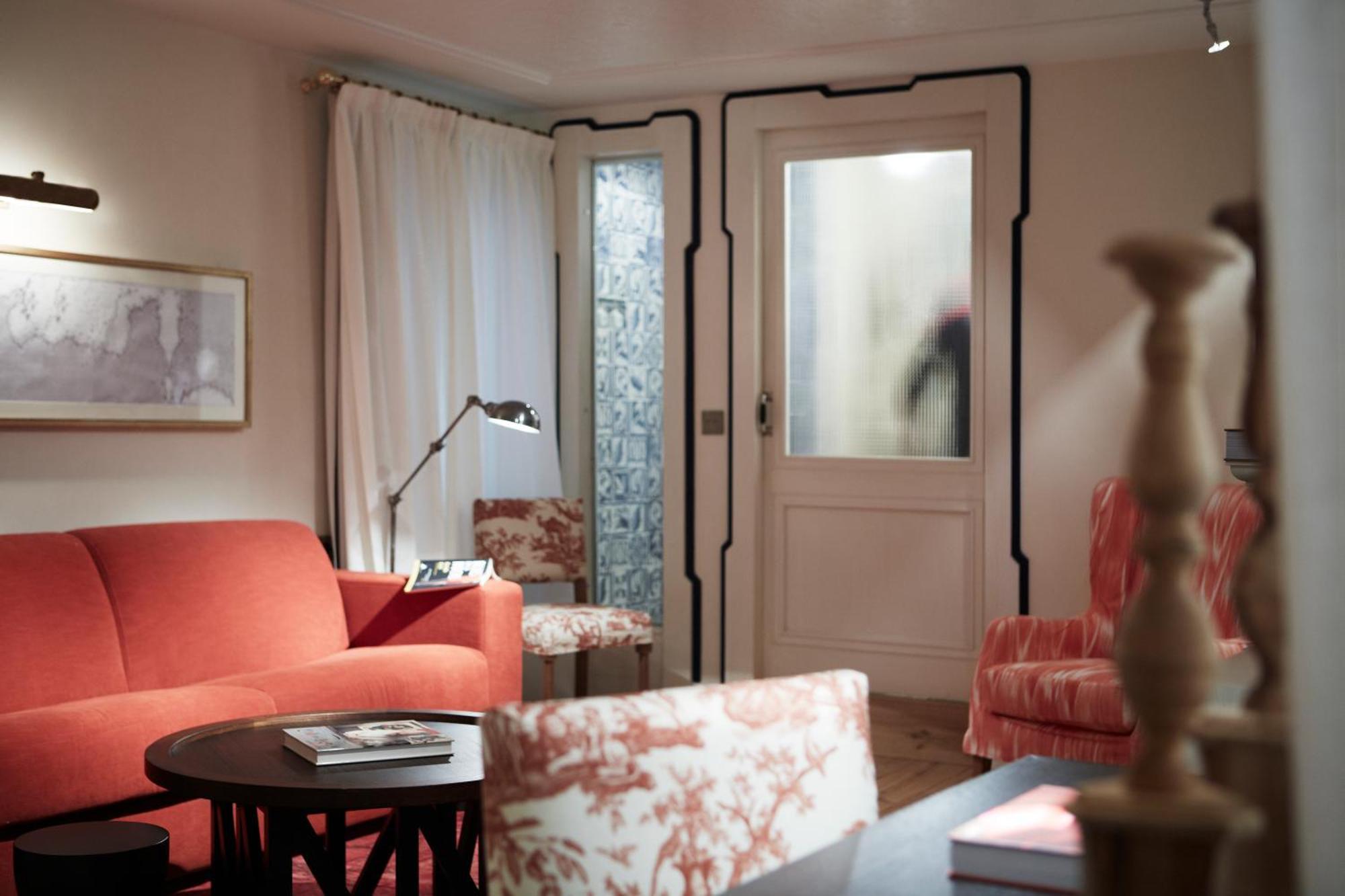 Intieme Suite