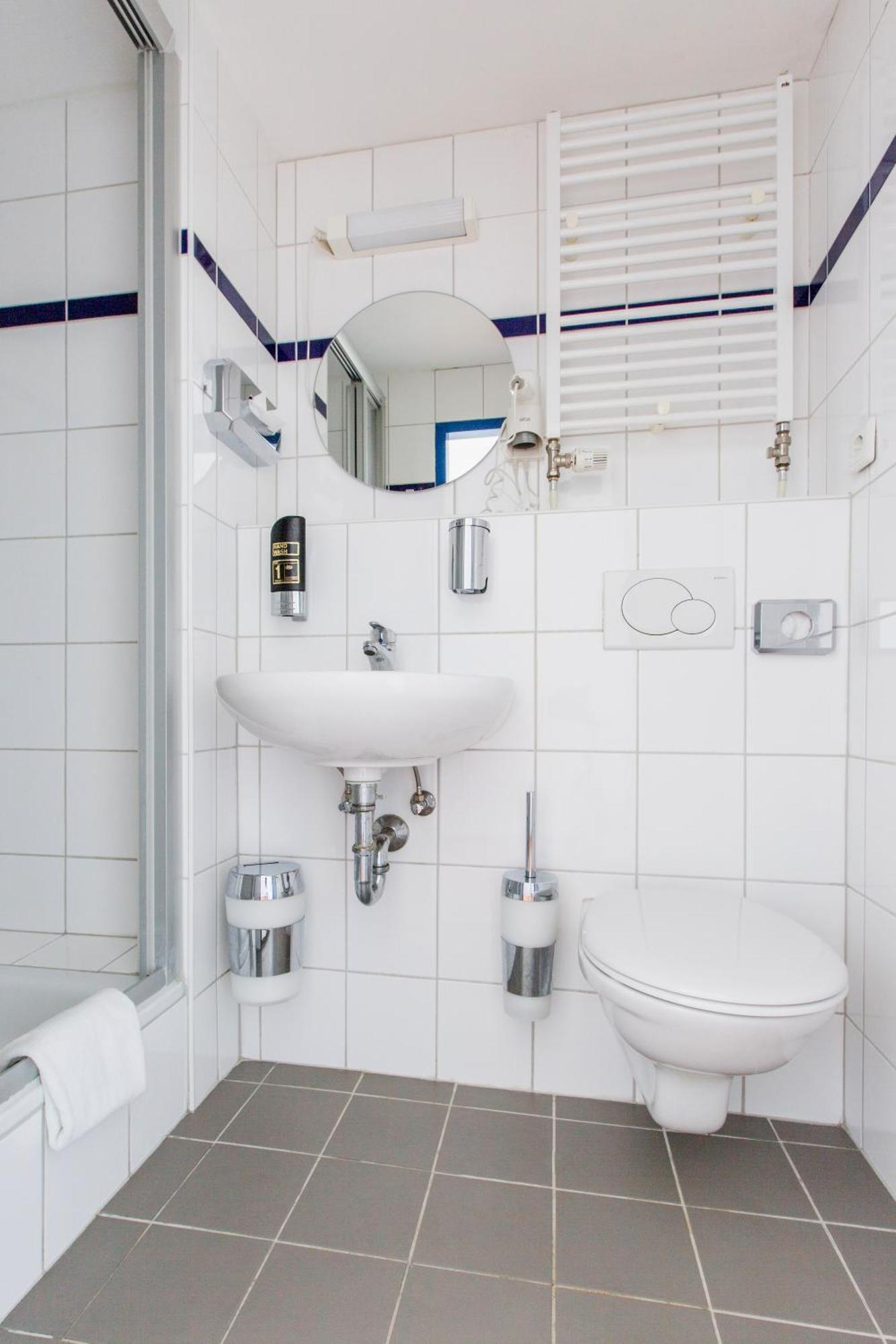 Sechsbettzimmer