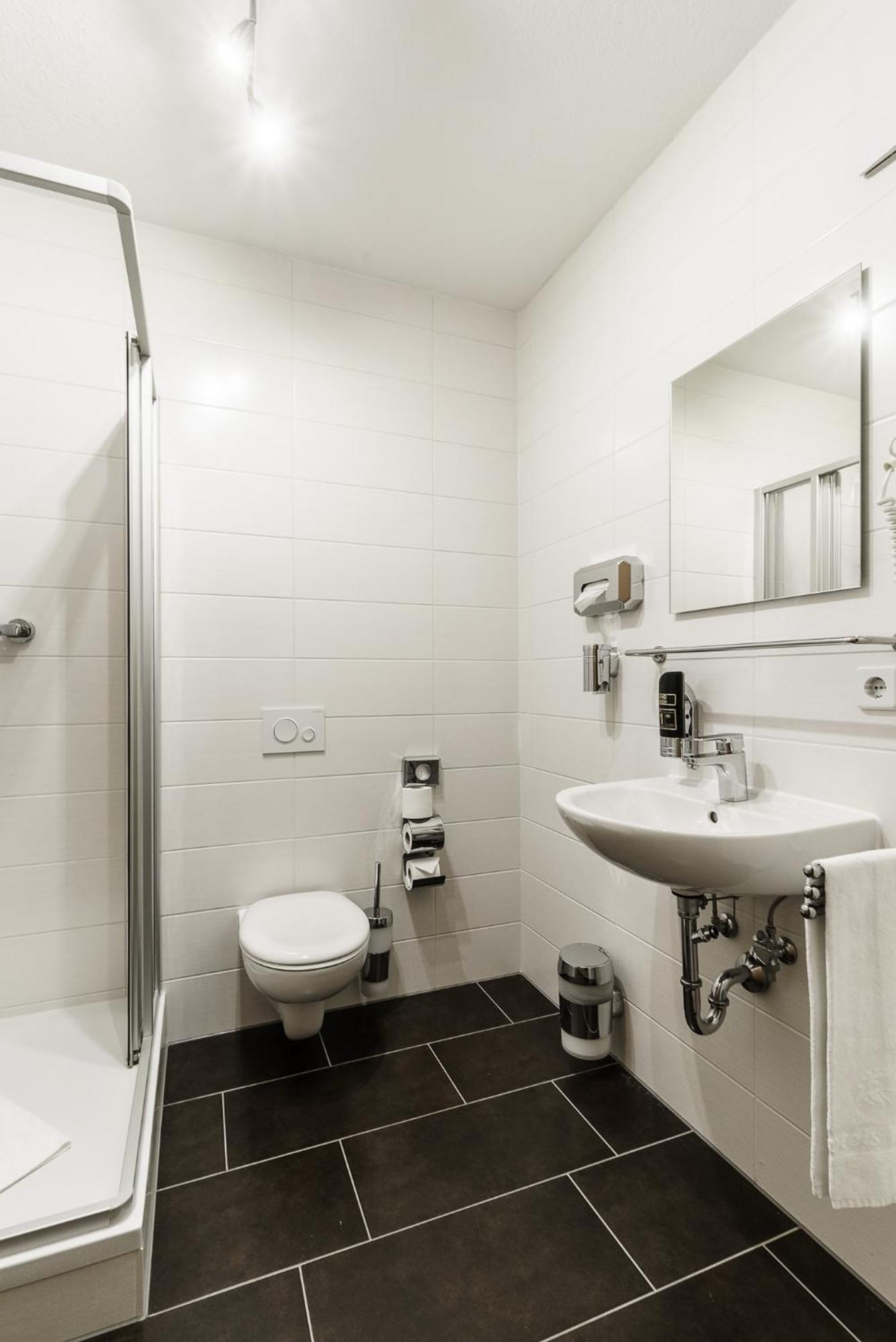 2-Room Apartment 'Münzgasse'