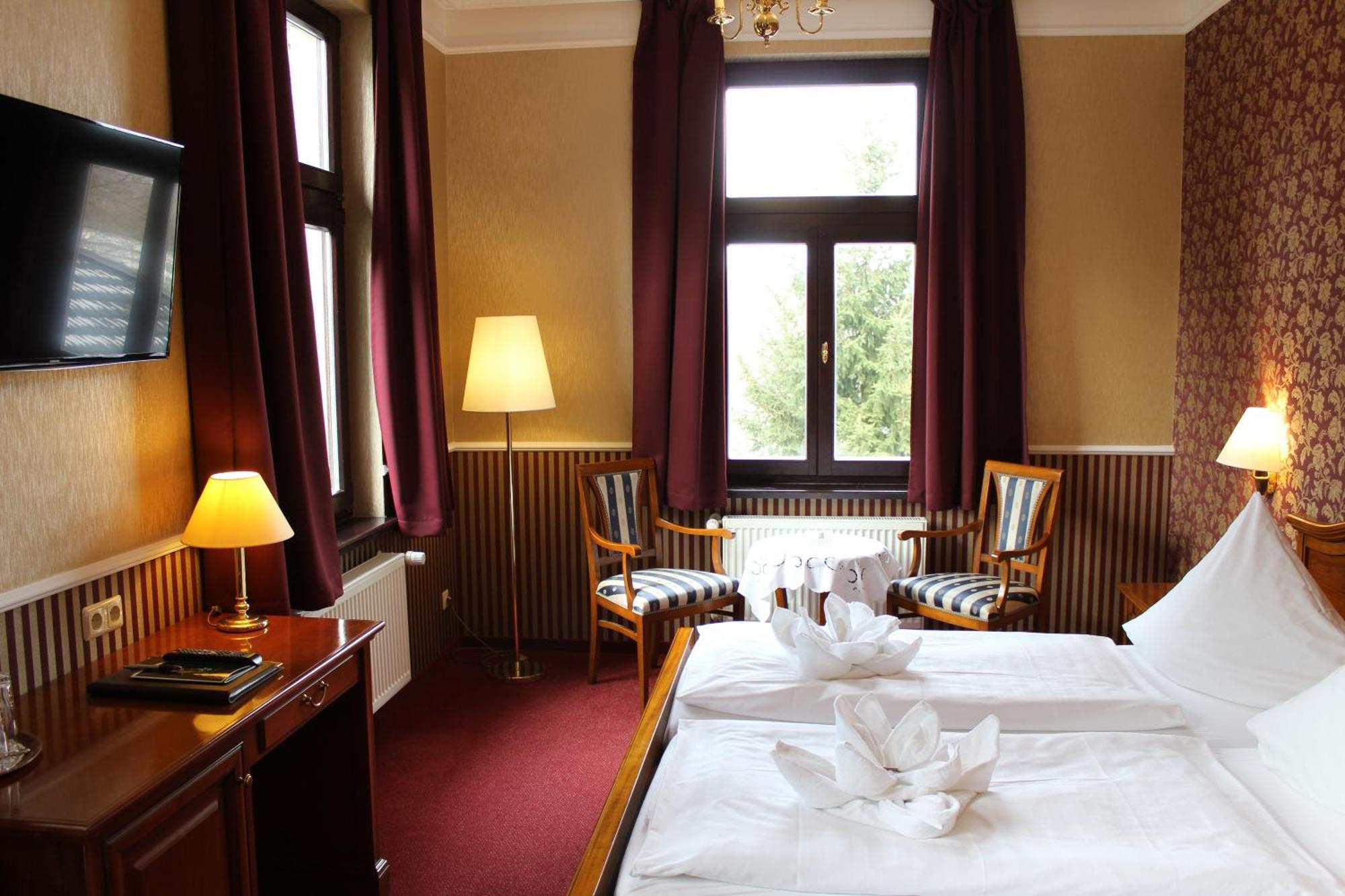 Doppelzimmer