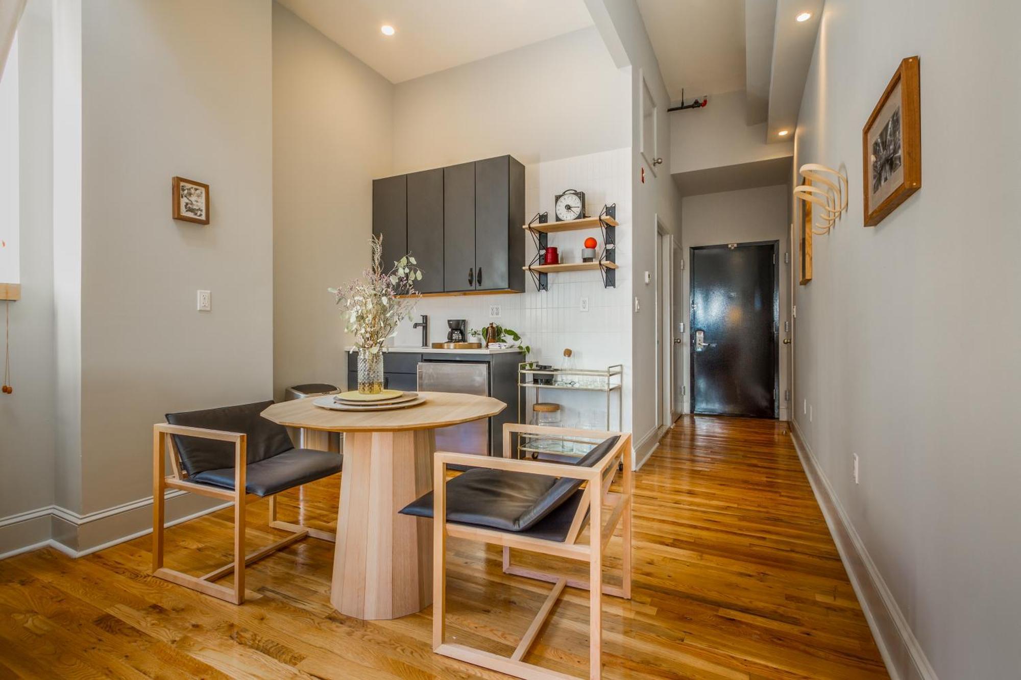 Studio Loft