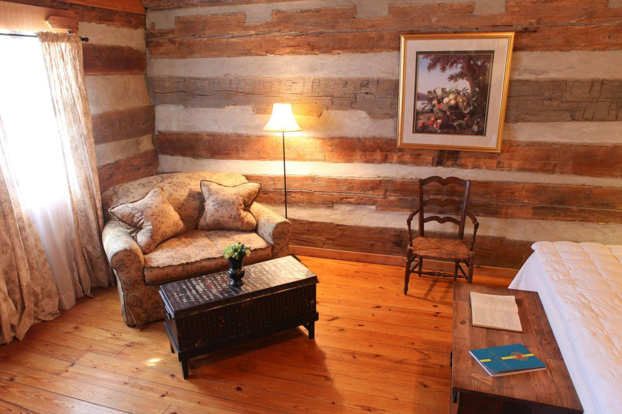 King Room - Emily Morgan