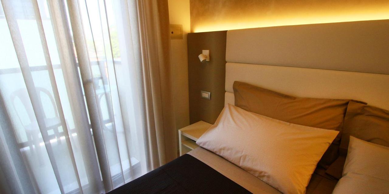 Queen Room Balcony