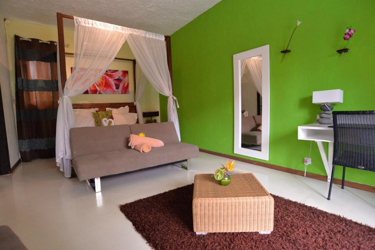 Chambre Familiale