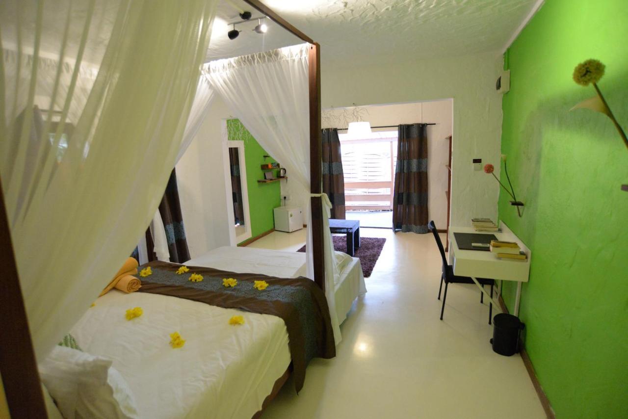 Chambre Double