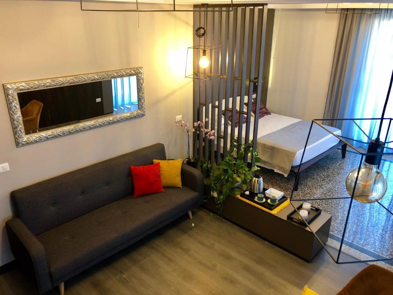 Apartment Terrace