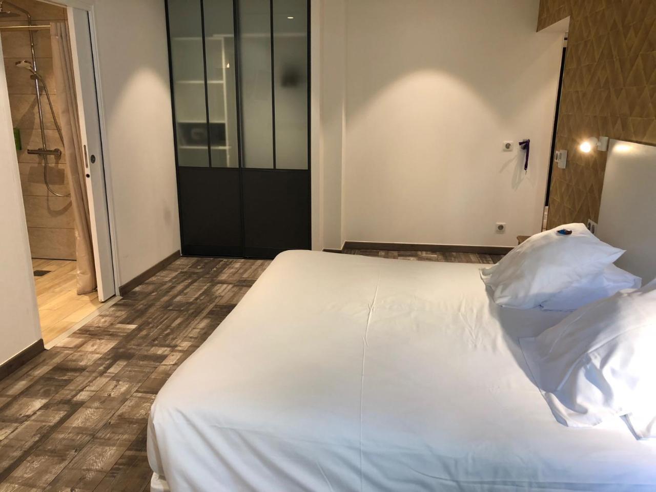 Doppelzimmer - barrierefrei
