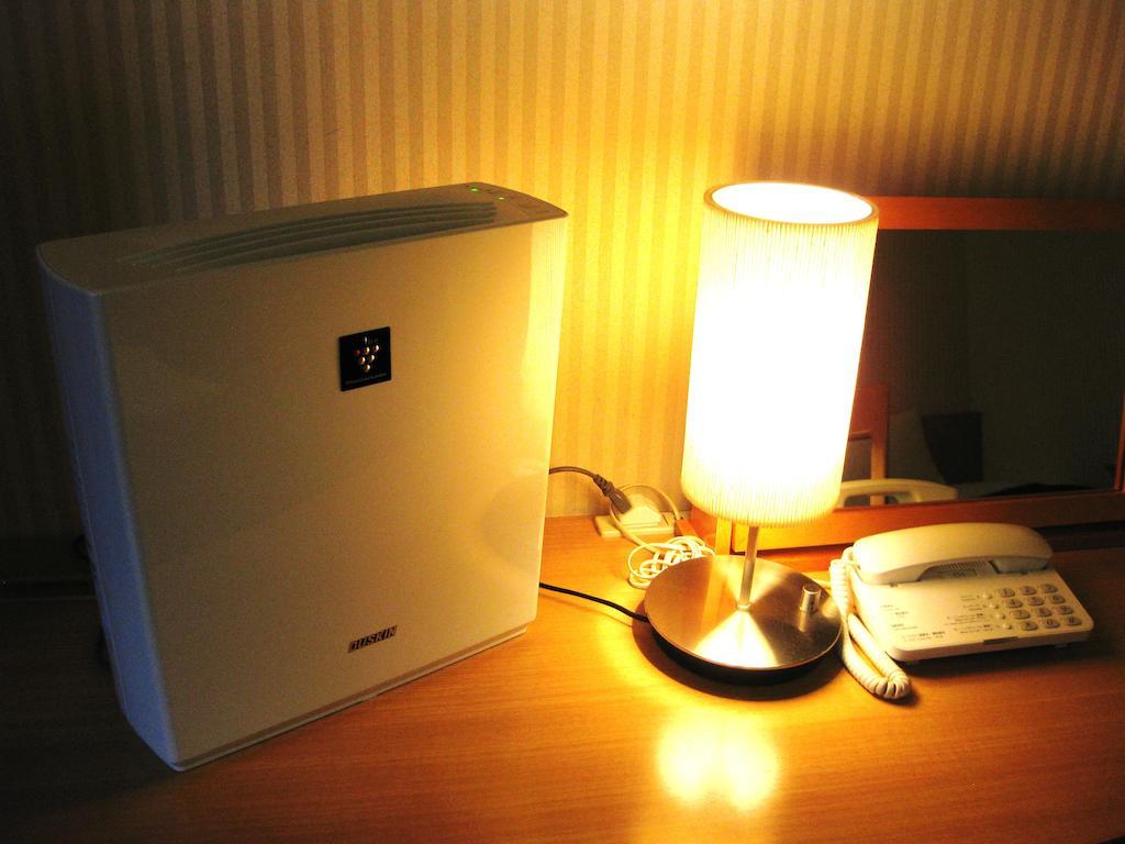 Chambre Double avec Canapé-lit - Non-Fumeurs