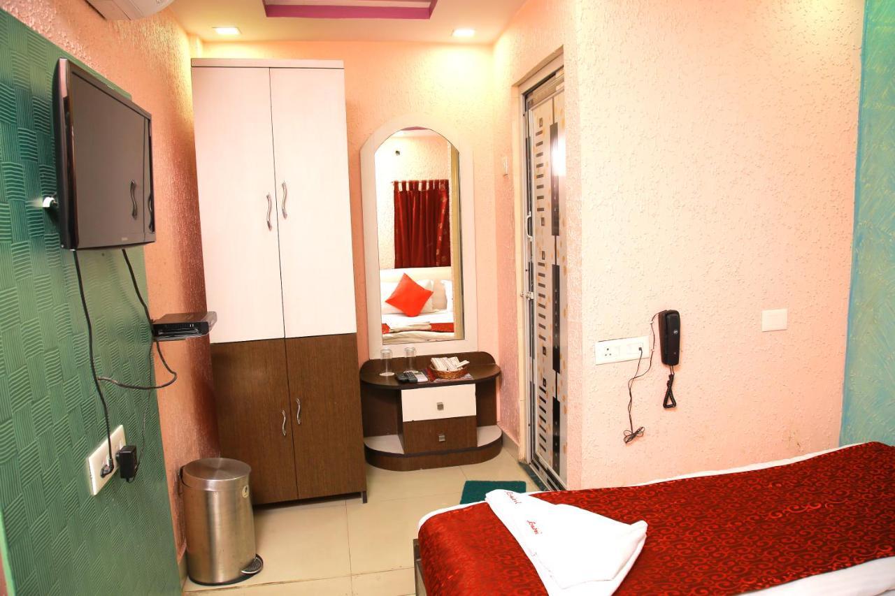 Deluxe Doppelzimmer