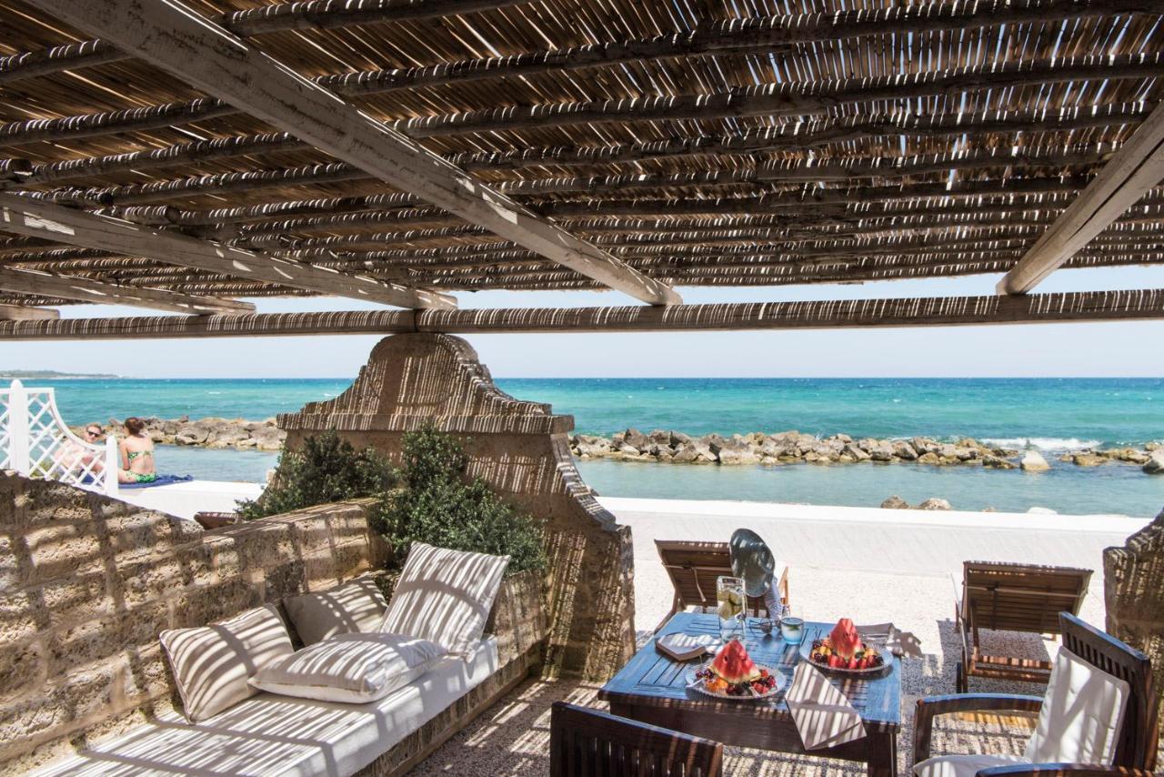 Double Room Sea View Terrace