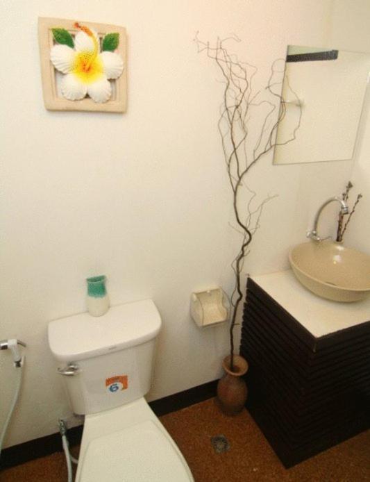 Habitación Doble - 2 camas